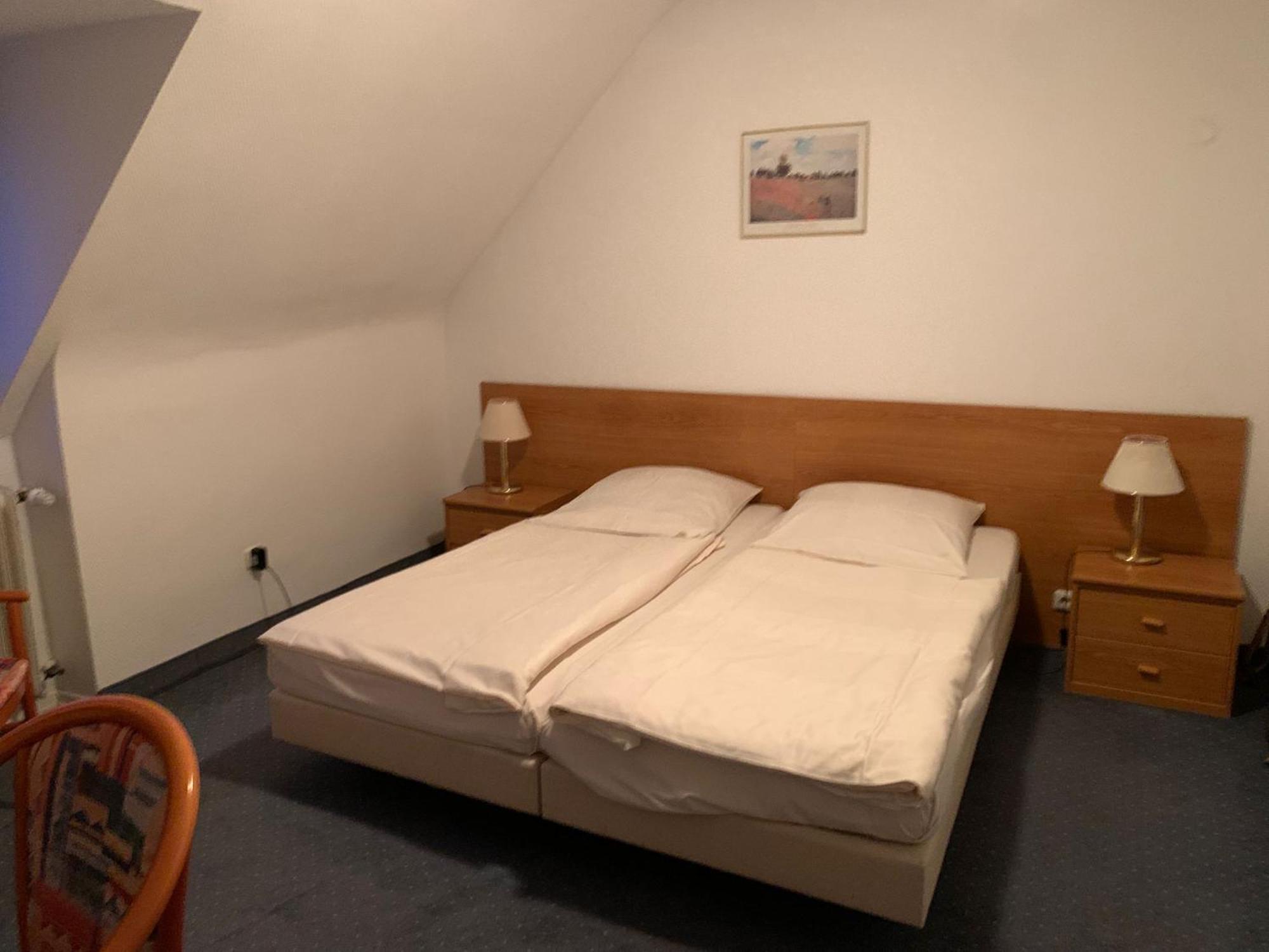 Waldhotel Hensel'S Felsenkeller Frankfurt am Main Buitenkant foto